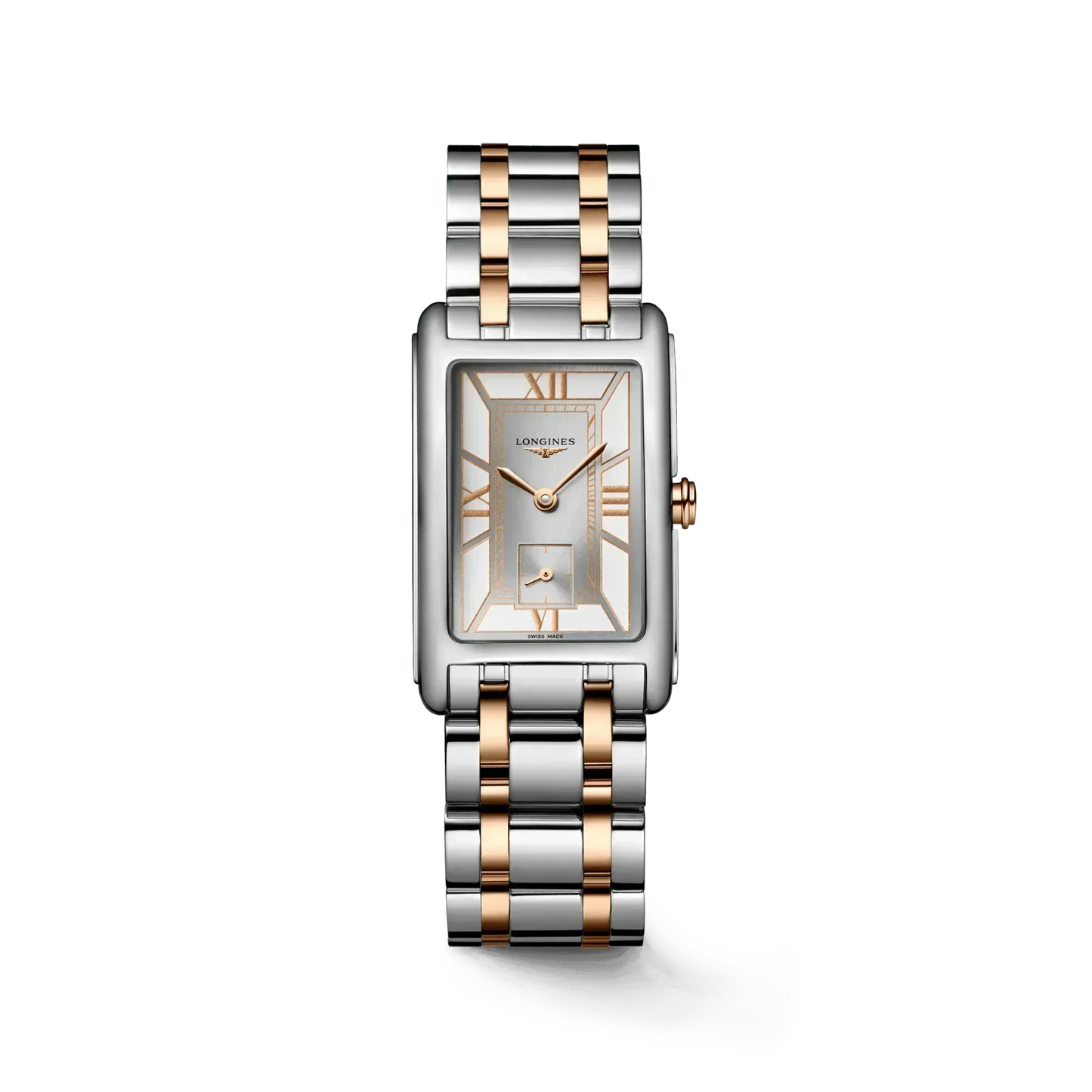 Longines Dolcevita Quartz Women's Watch L55125757