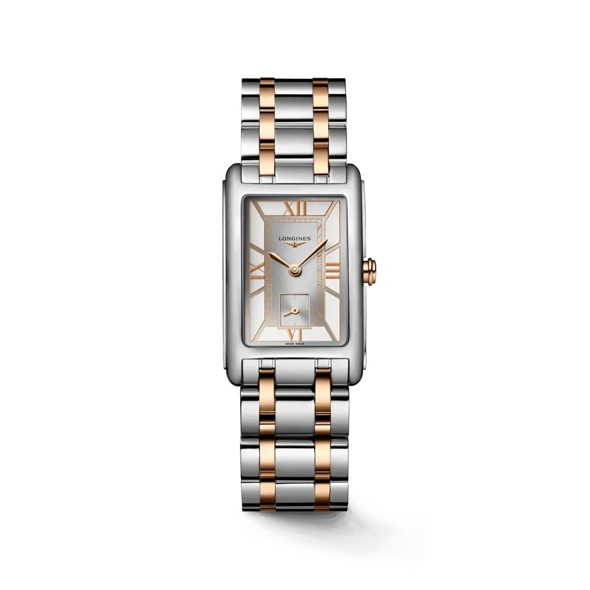 Longines Dolcevita Quartz Women's Watch L55125757