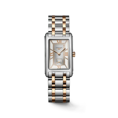 Longines Dolcevita Quartz Women's Watch L55125757