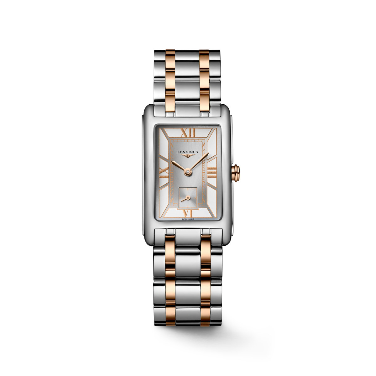 Longines Dolcevita Quartz Women&#39;s Watch L55125757