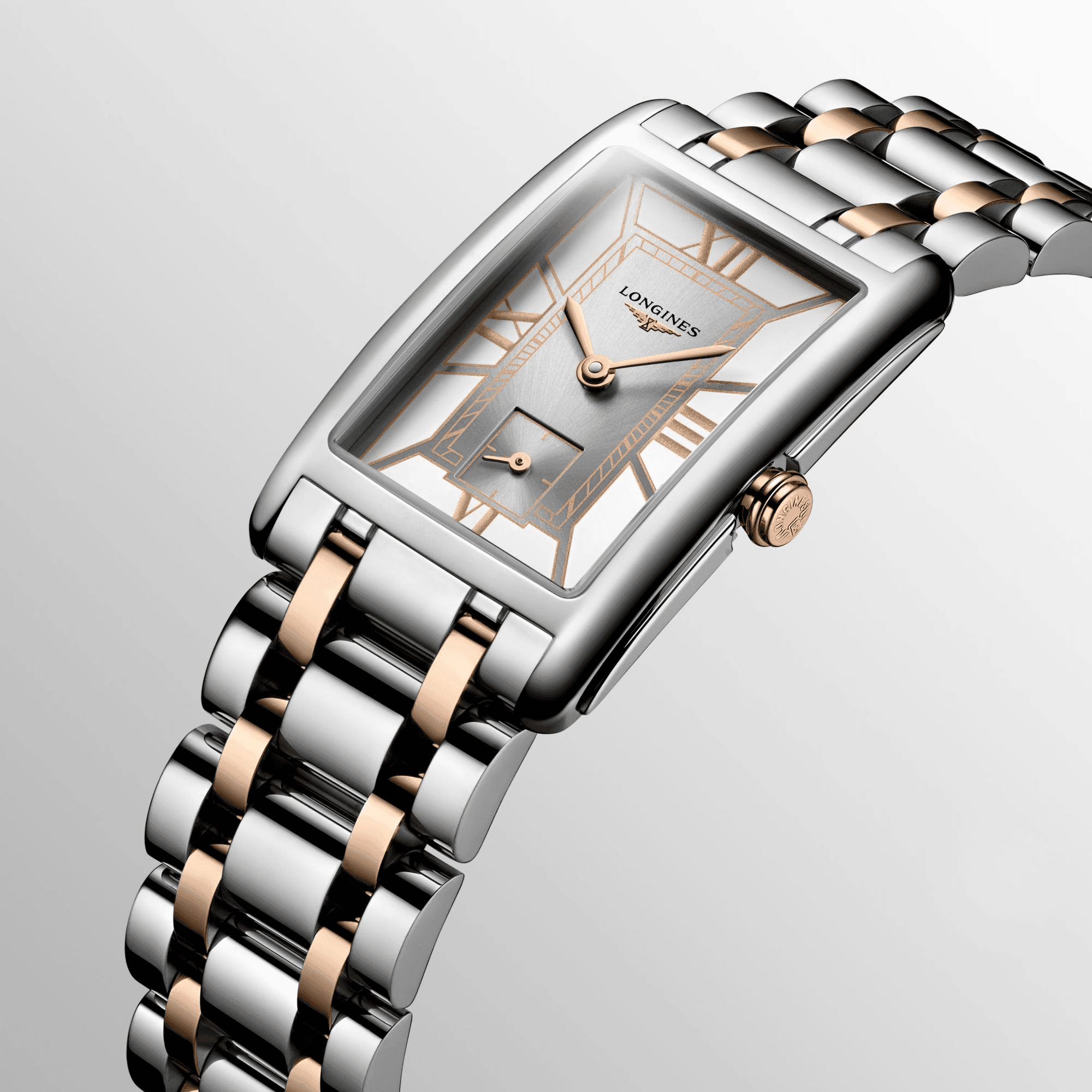 Dolce vita longines ladies watch hotsell