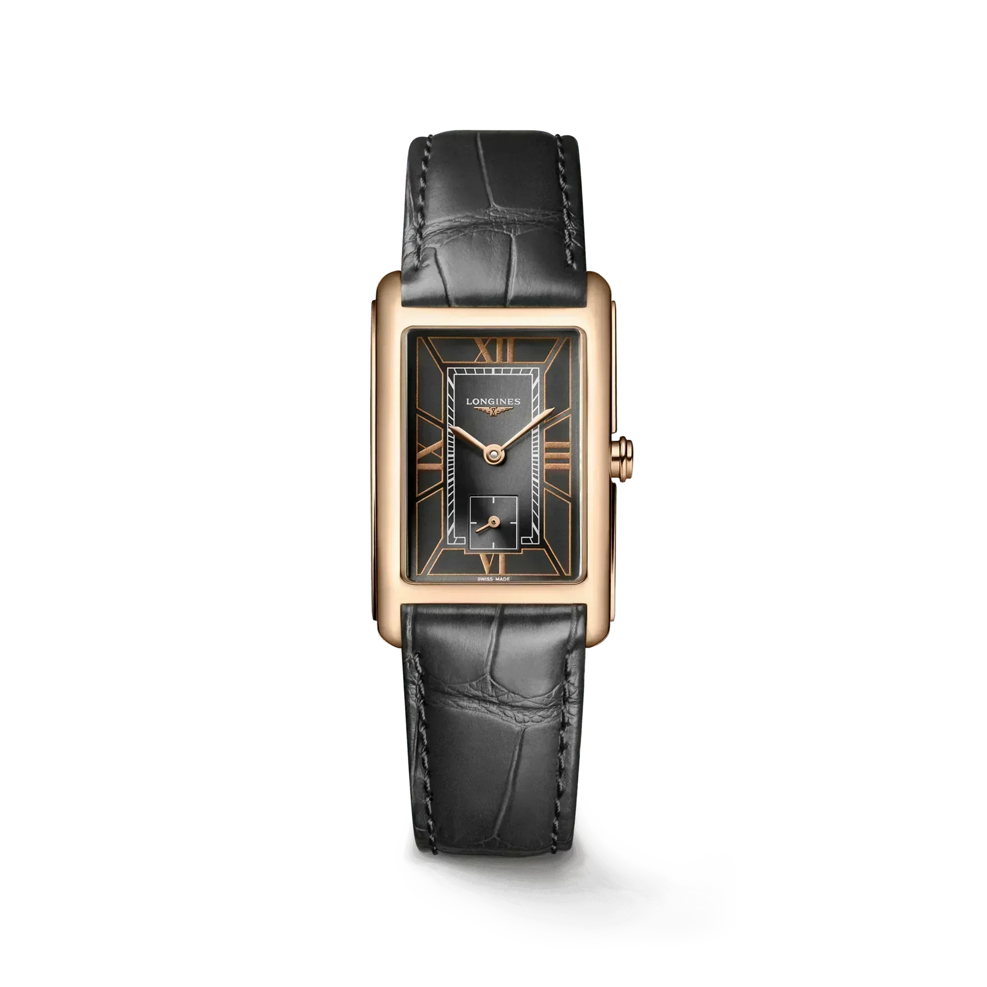 Longines Dolcevita Quartz Women's Watch L55128752