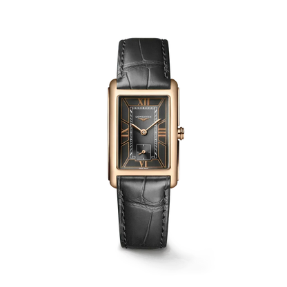 Longines Dolcevita Quartz Women's Watch L55128752