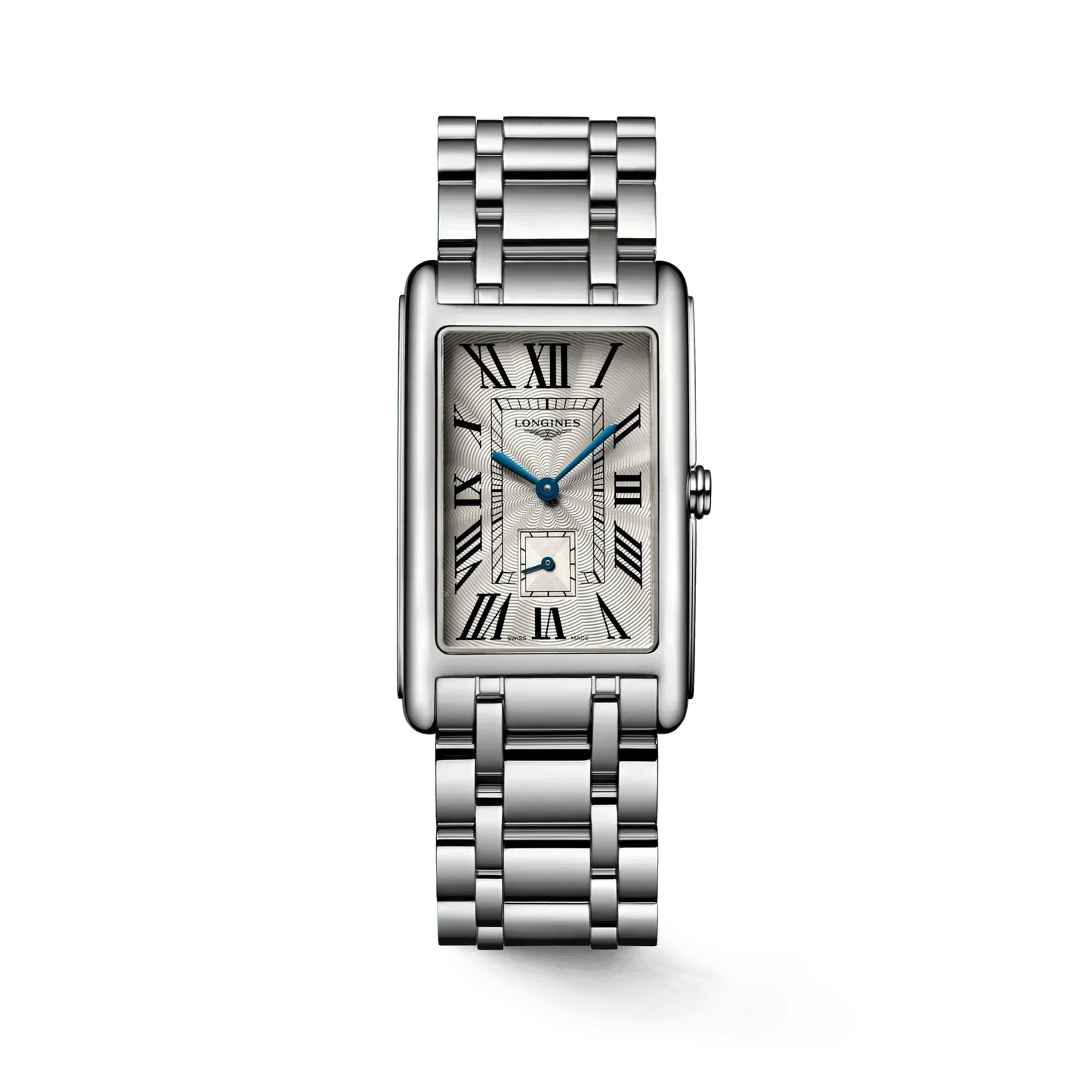 Longines Dolcevita Quartz Men's Watch L57554716