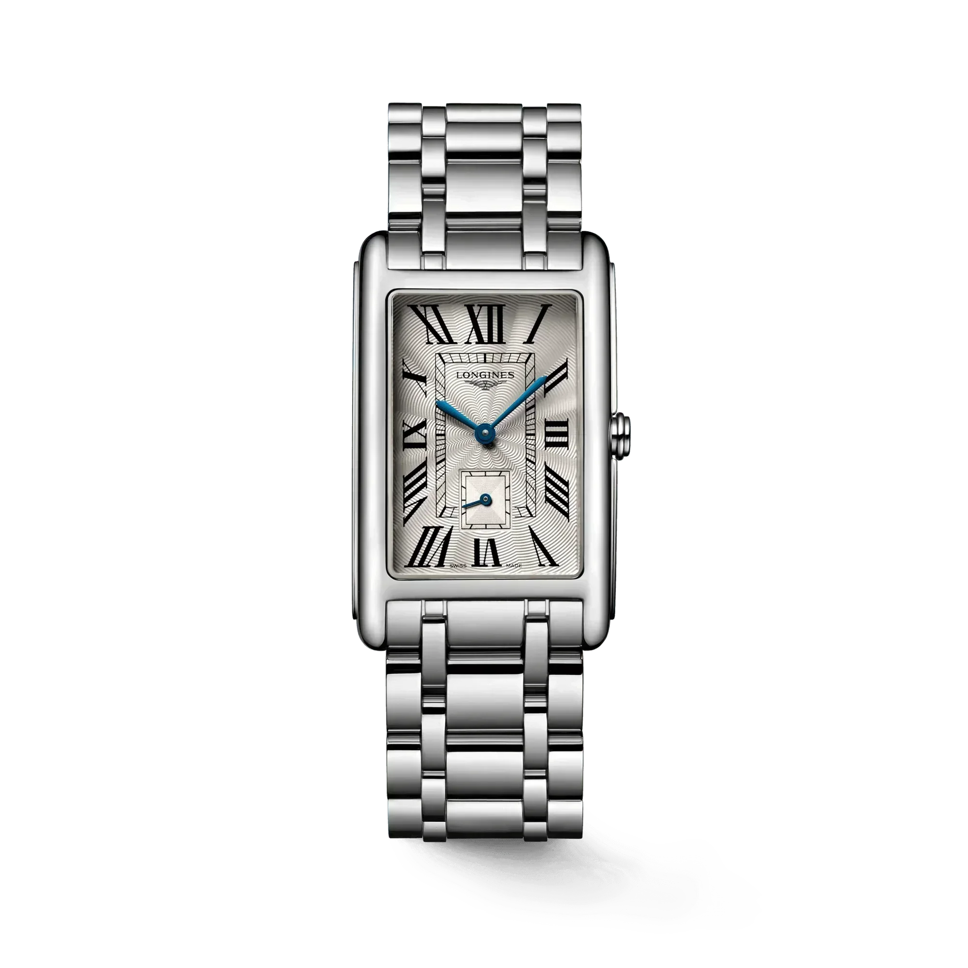 Longines Dolcevita Quartz Men's Watch L57554716