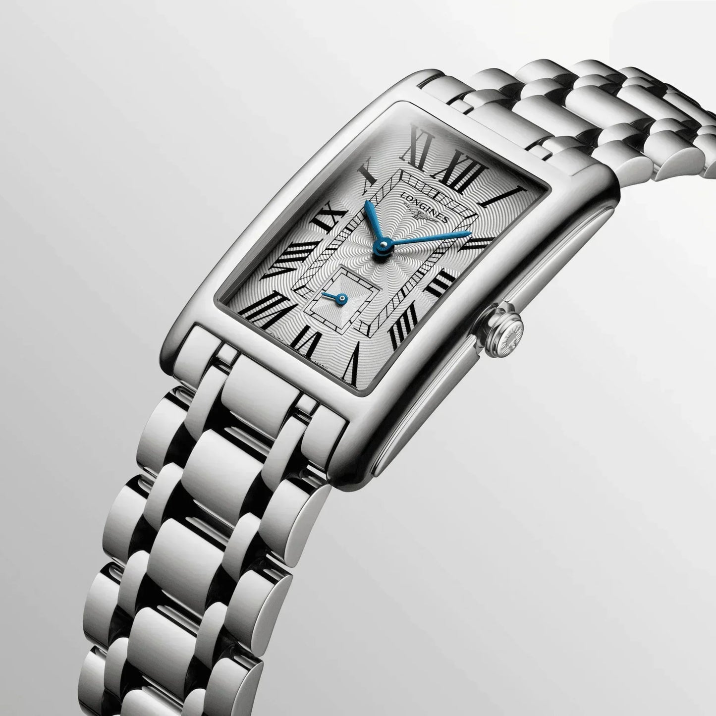 Longines Dolcevita Quartz Men's Watch L57554716