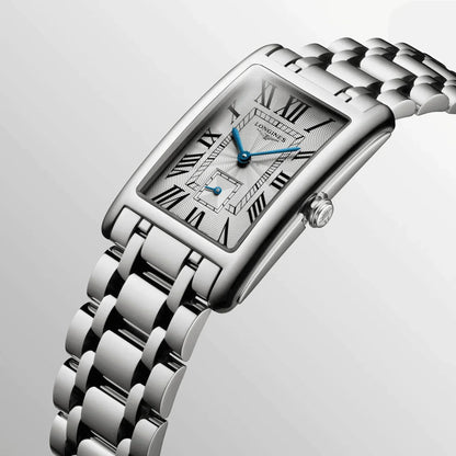 Longines Dolcevita Quartz Men's Watch L57554716