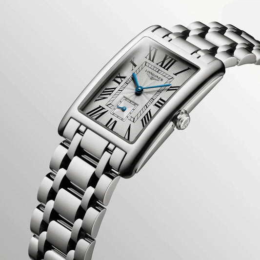 Longines Dolcevita Quartz Men's Watch L57554716