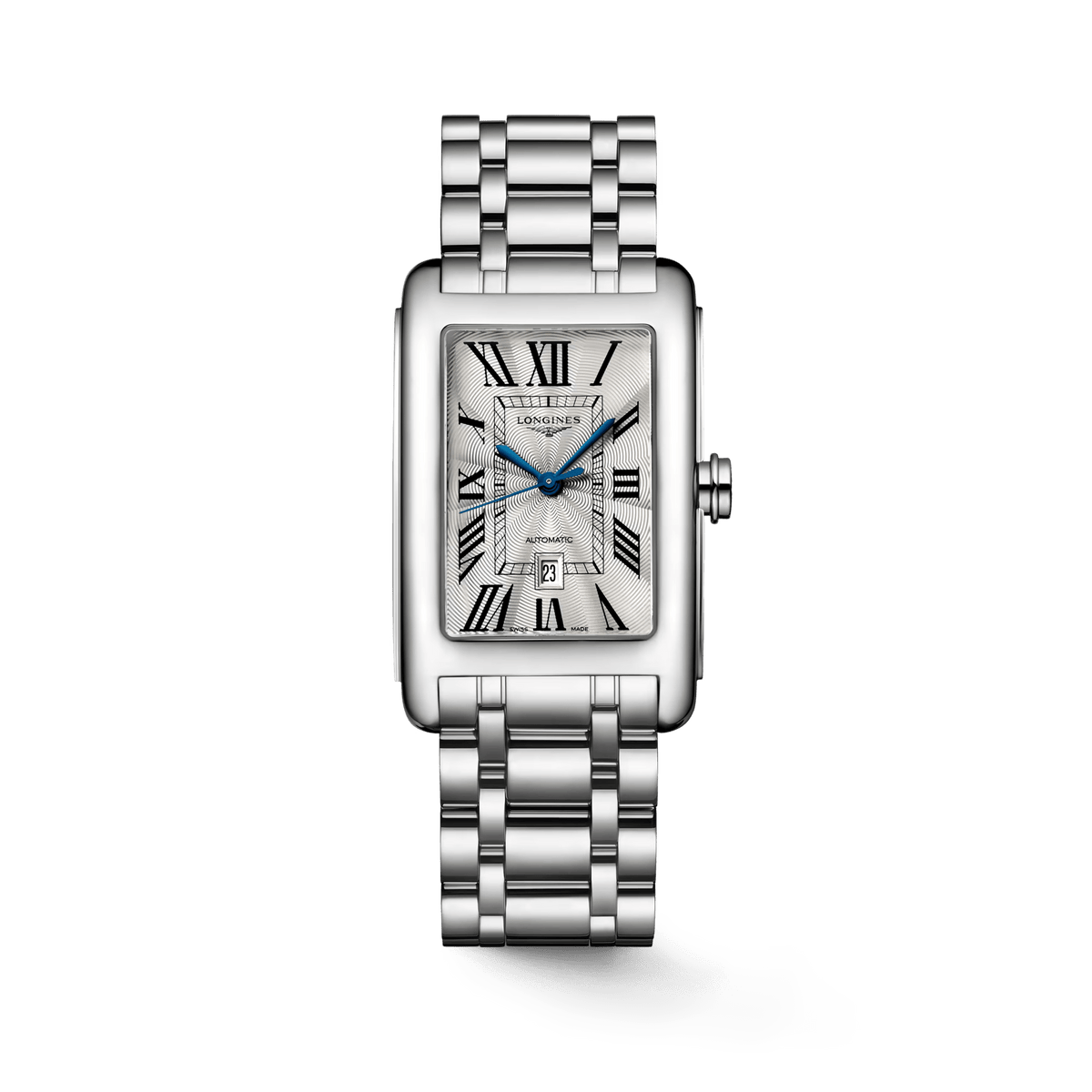 Longines Dolcevita Automatic Men&#39;s Watch L57574716