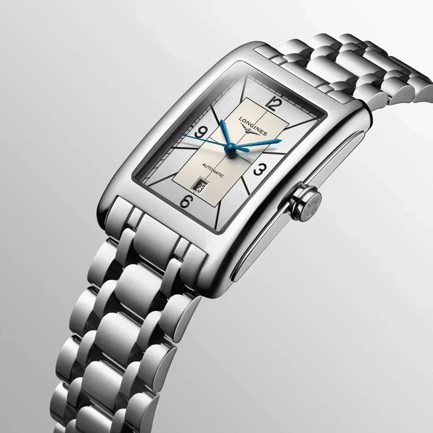 Longines Dolcevita Automatic Men's Watch L57574736