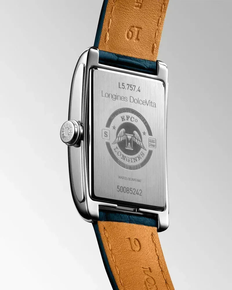 Longines Dolcevita Automatic Mens Watch L57574739