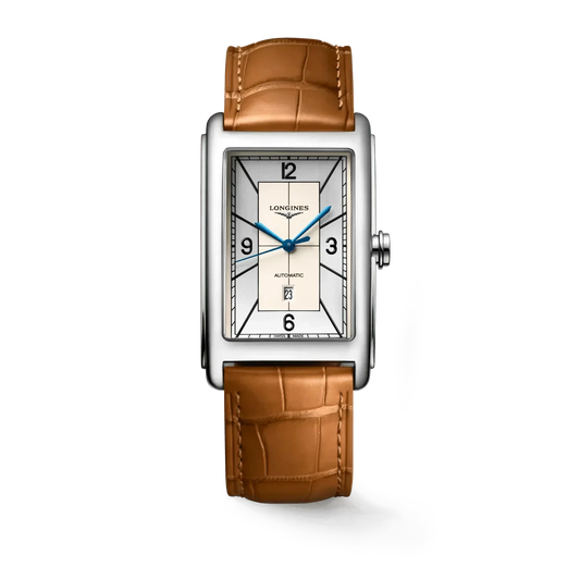 Longines Dolcevita Automatic Men's Watch L57674733