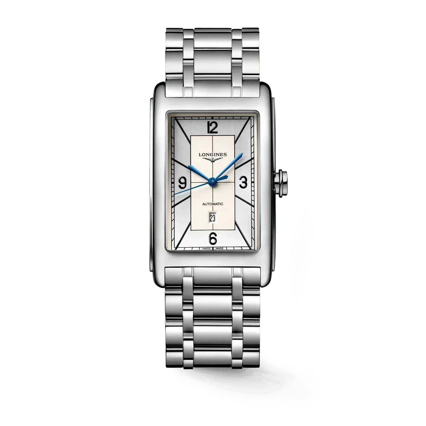 Longines Dolcevita Quartz Men's Watch L57674736