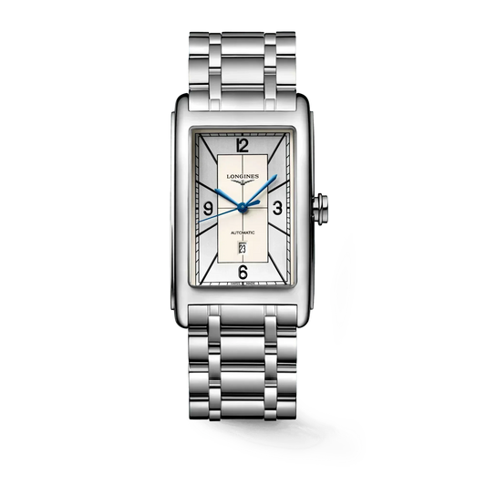 Longines Dolcevita Quartz Men's Watch L57674736