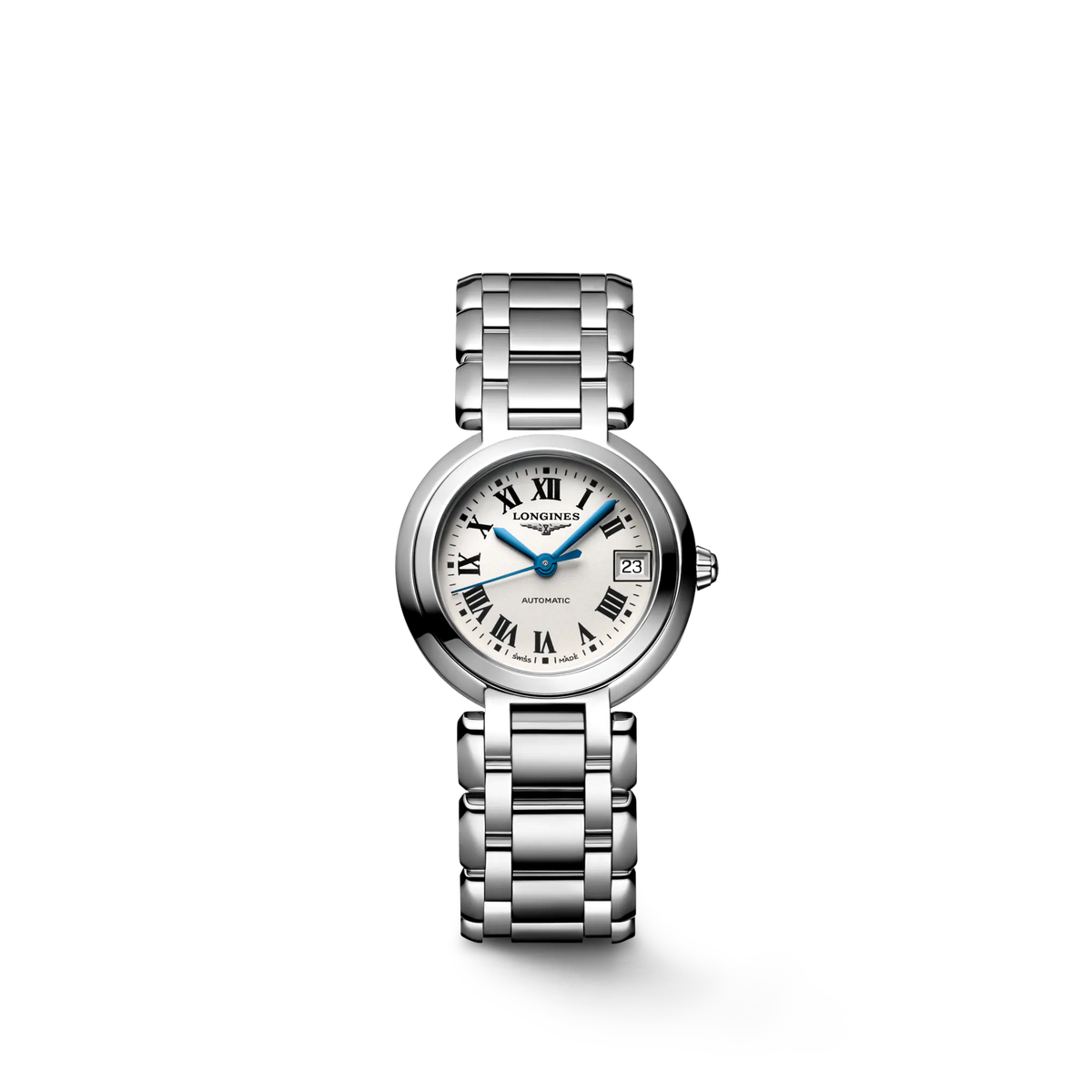 Longines Primaluna Automatic Women&#39;s Watch L81114716