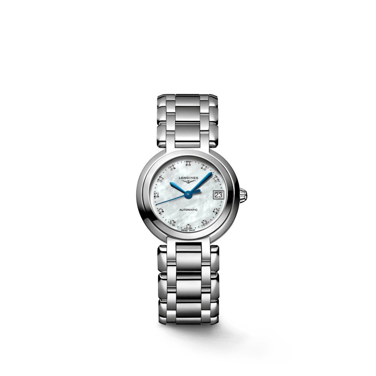 Longines Primaluna Automatic Women&#39;s Watch L81114876