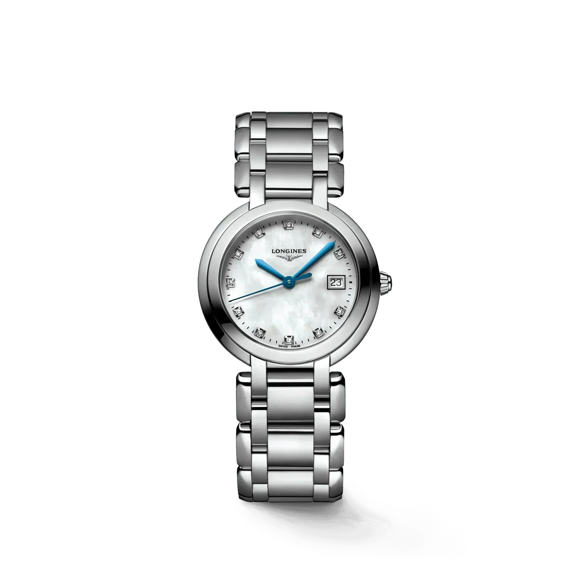 Longines Primaluna Quartz Women's Watch L81124876