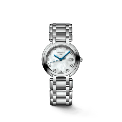 Longines Primaluna Quartz Women's Watch L81124876