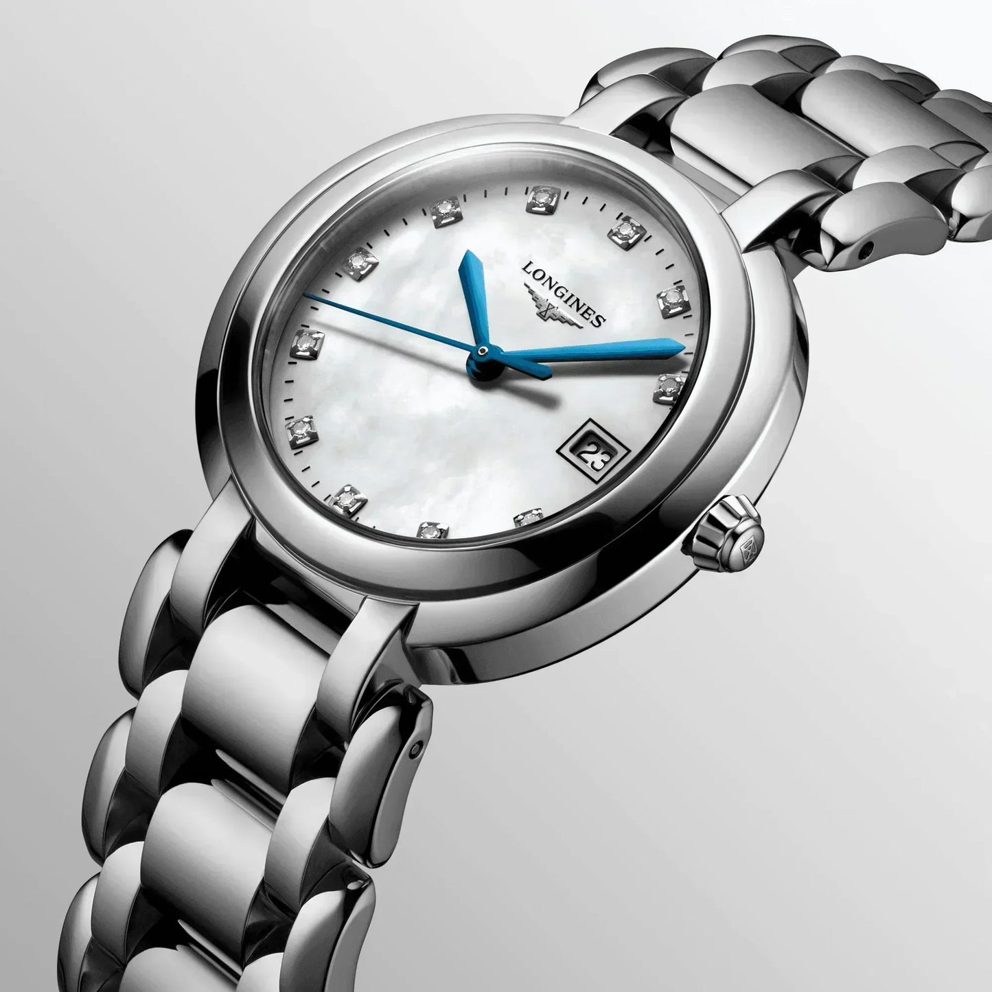 Longines Primaluna Quartz Women's Watch L81124876