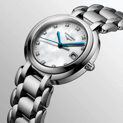 Longines Primaluna Quartz Women's Watch L81124876