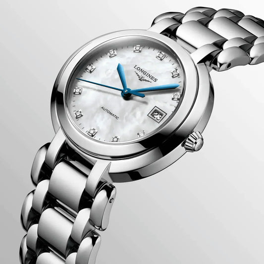 Longines Primaluna Automatic Women's Watch L81134876
