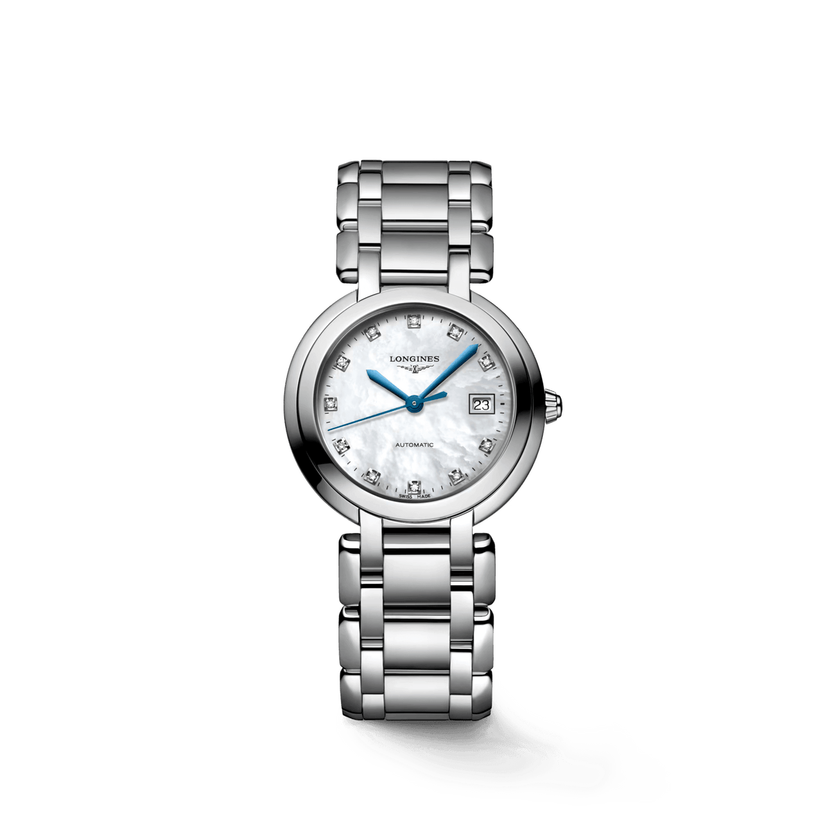 Longines Primaluna Automatic Women&#39;s Watch L81134876