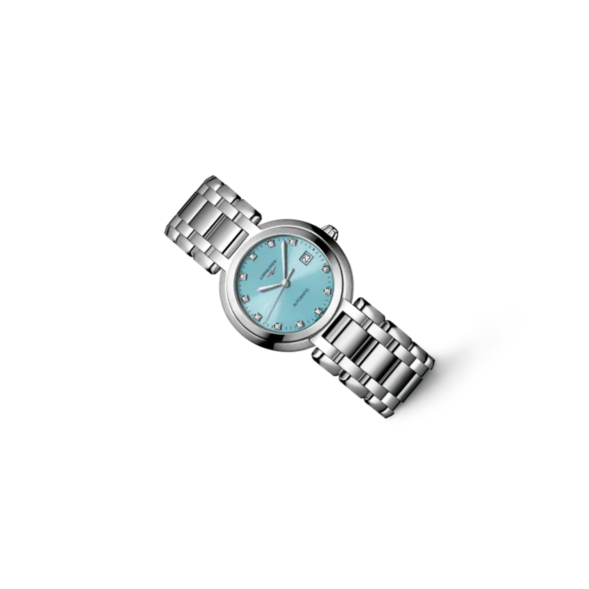 Longines Primaluna Automatic Women&#39;s Watch L81134906