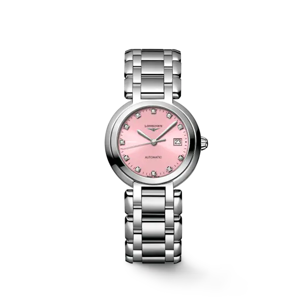 Longines Primaluna Automatic Women&#39;s Watch L81134996