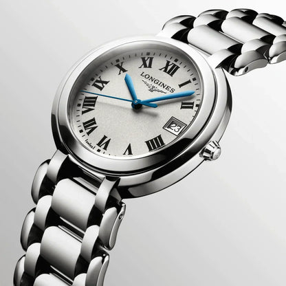 Longines Primaluna Quartz Women's Watch L81144716