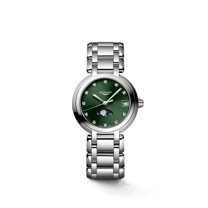 Longines Primaluna Quartz Women's Watch L81154676