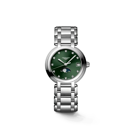 Longines Primaluna Quartz Women's Watch L81154676