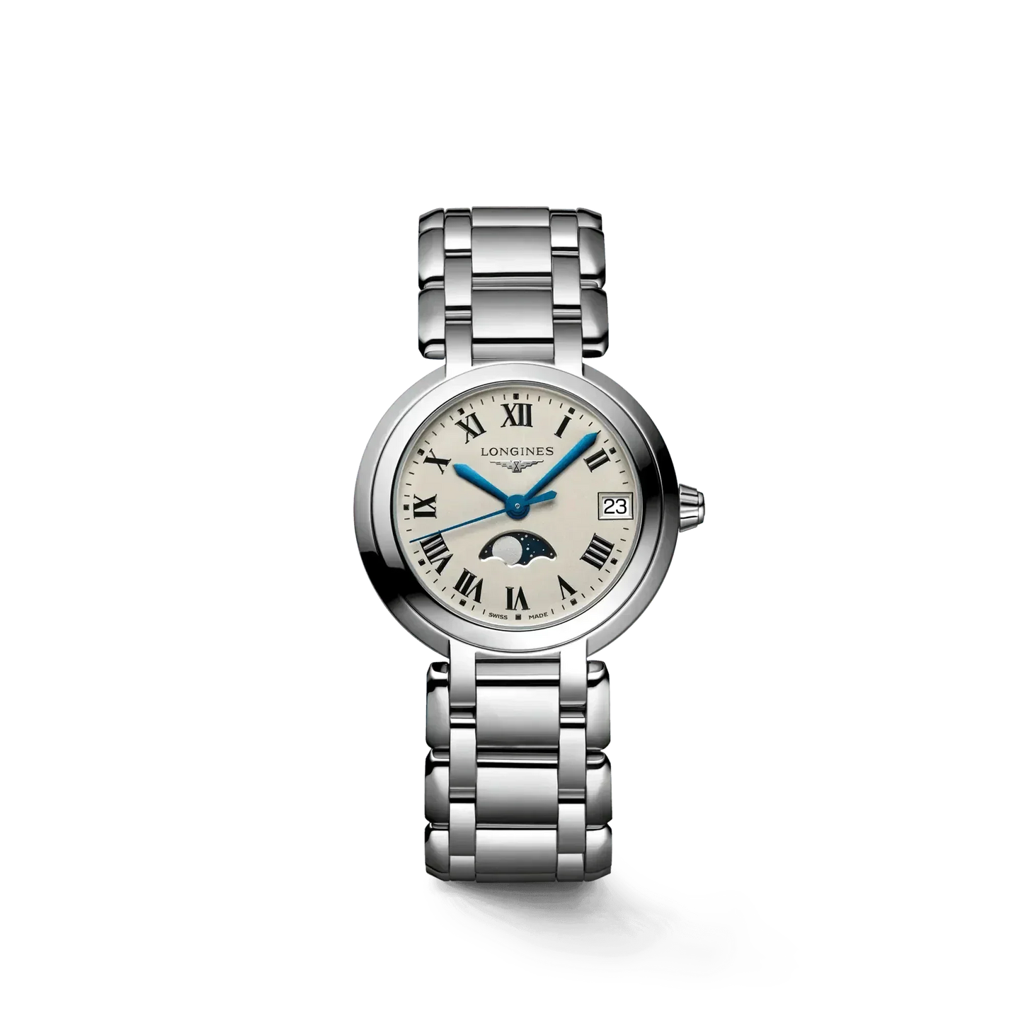 Longines Primaluna Quartz Women's Watch L81154716