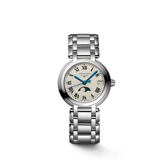 Longines Primaluna Quartz Women's Watch L81154716