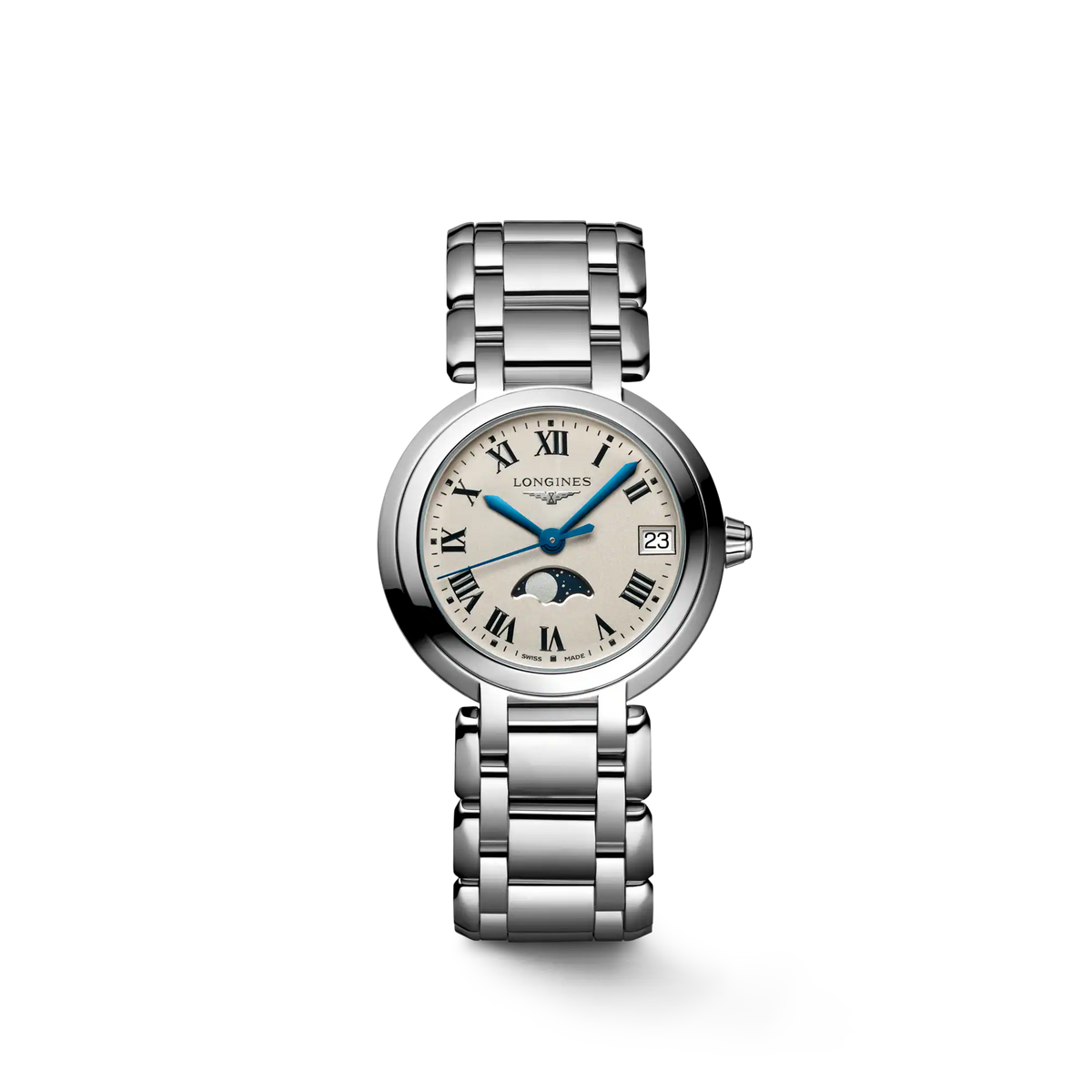 Longines Primaluna Quartz Women&#39;s Watch L81154716