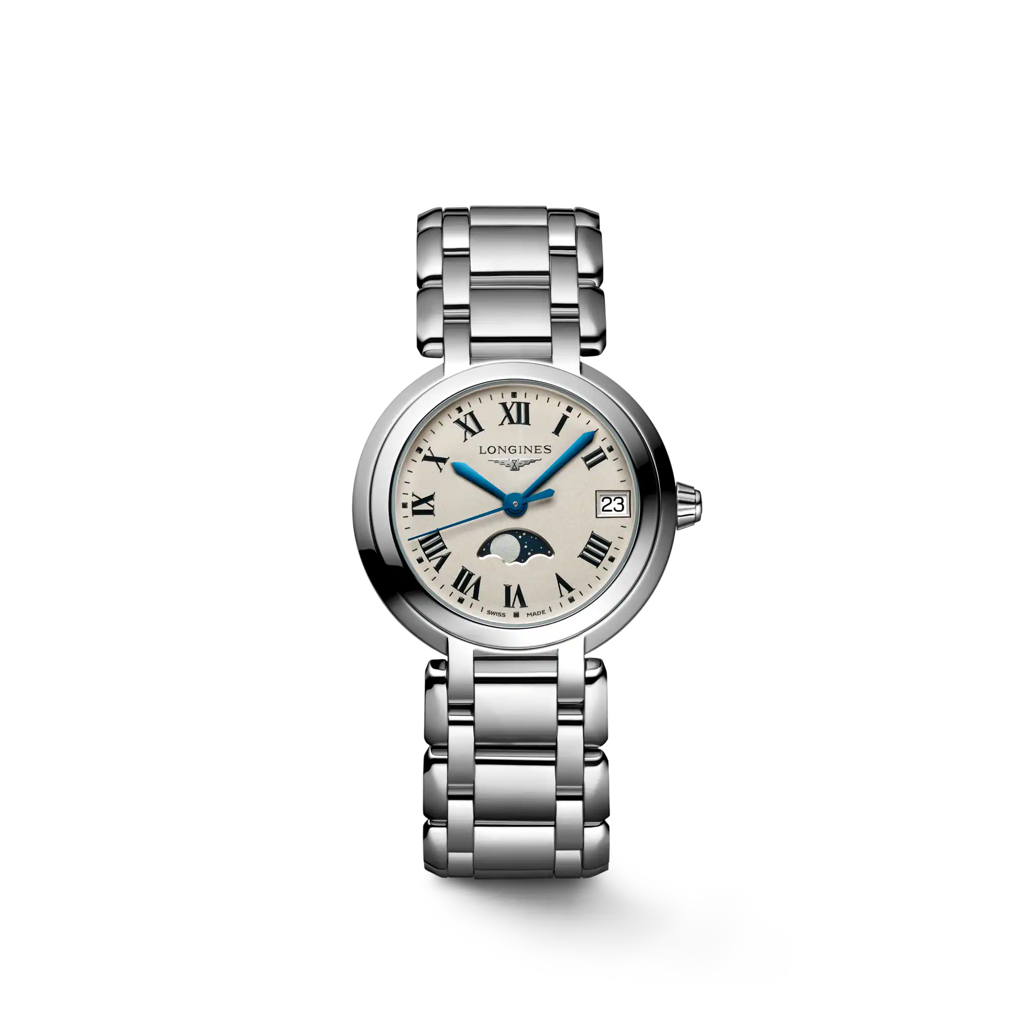 Longines Primaluna Quartz Women's Watch L81154716