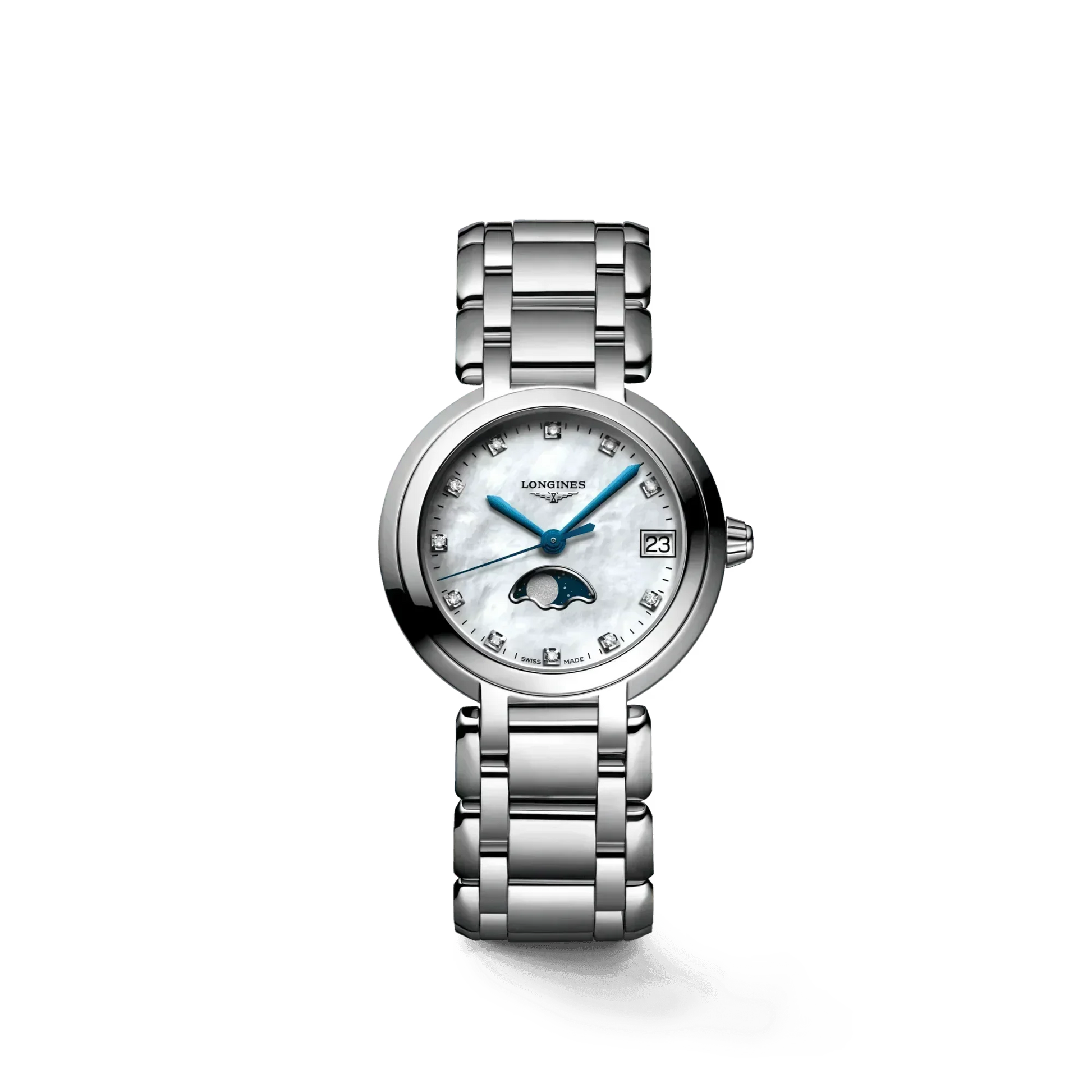 Longines Primaluna Quartz Women's Watch L81154876