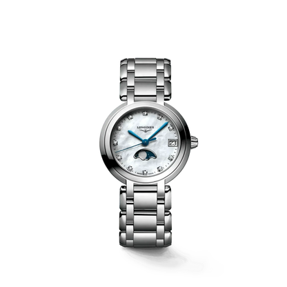 Longines Primaluna Quartz Women's Watch L81154876