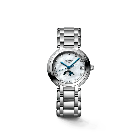 Longines Primaluna Quartz Women's Watch L81154876