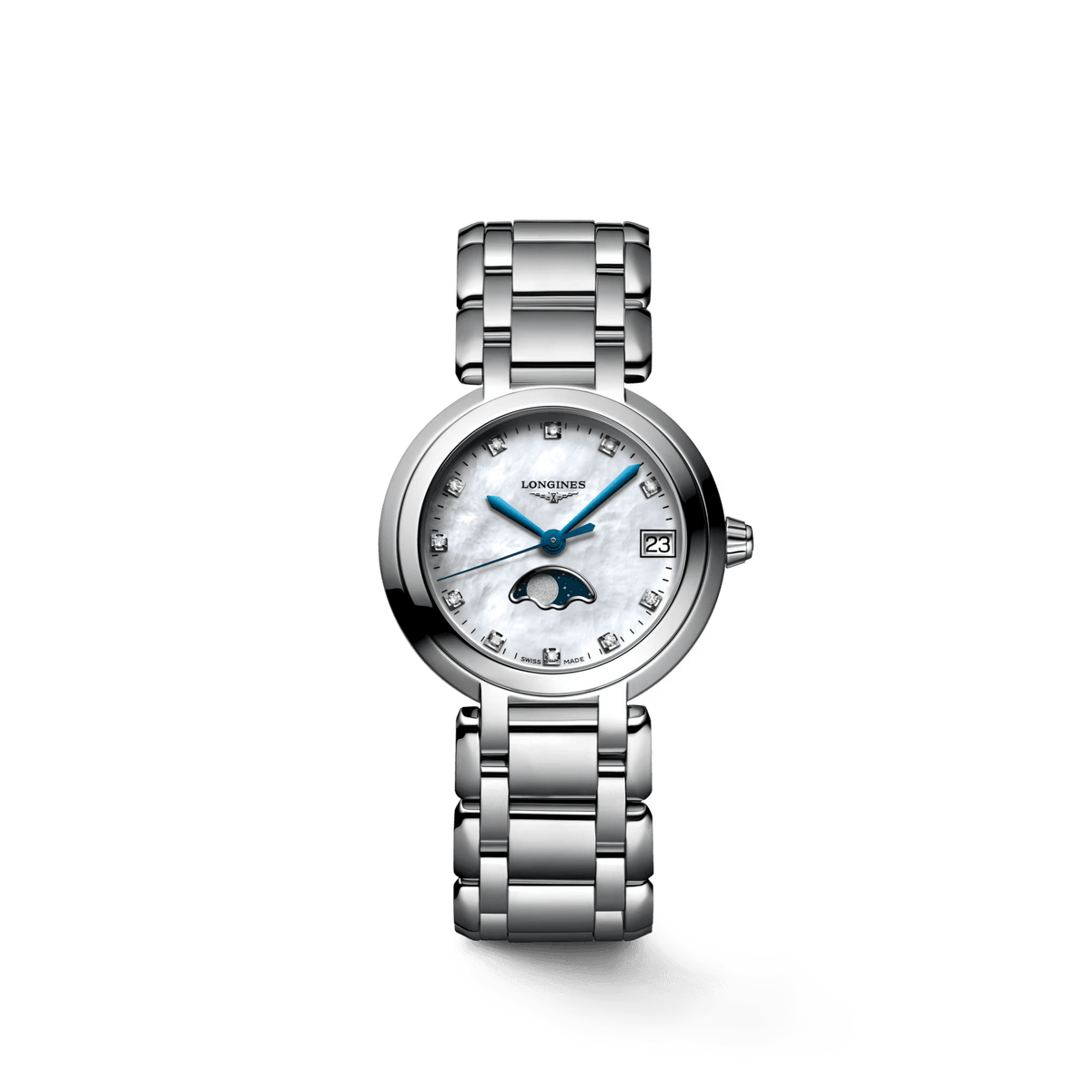 Longines Primaluna Quartz Women&#39;s Watch L81154876