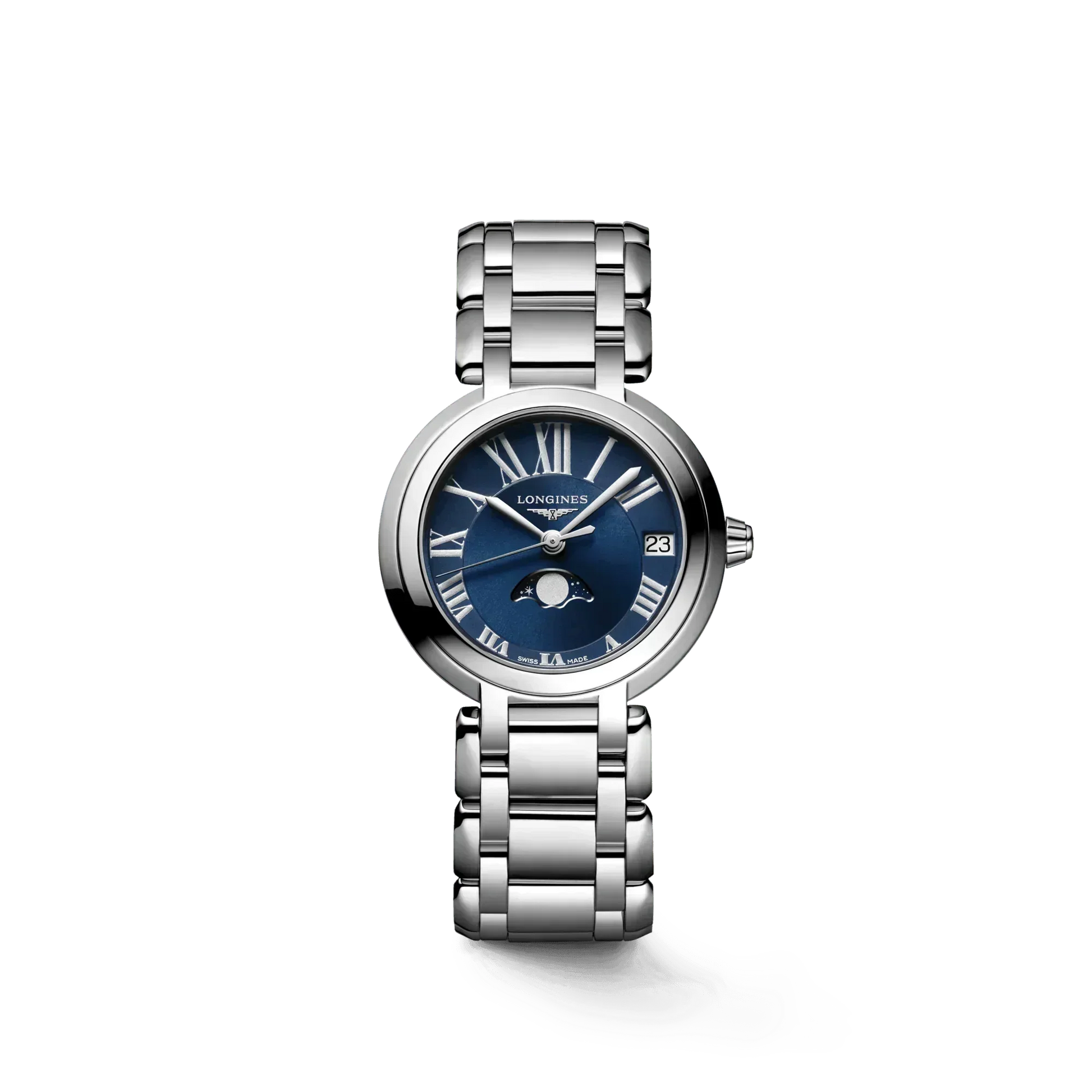 Longines Primaluna Quartz Women's Watch L81154916