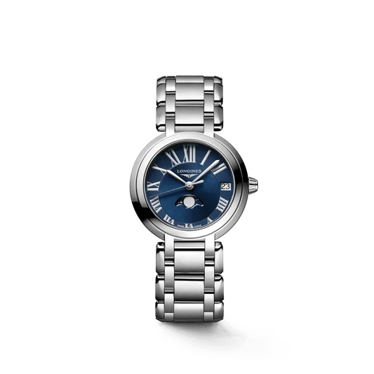 Longines Primaluna Quartz Women's Watch L81154916
