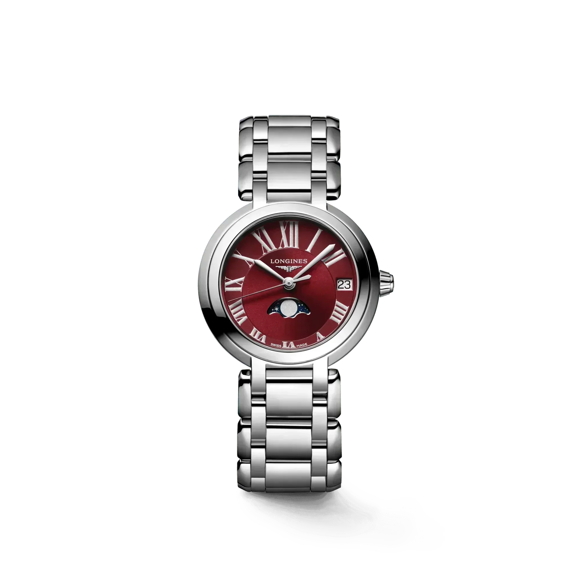 Longines Primaluna Quartz Women's Watch L81154926