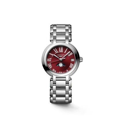 Longines Primaluna Quartz Women's Watch L81154926