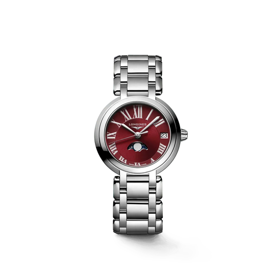 Longines Primaluna Quartz Women's Watch L81154926