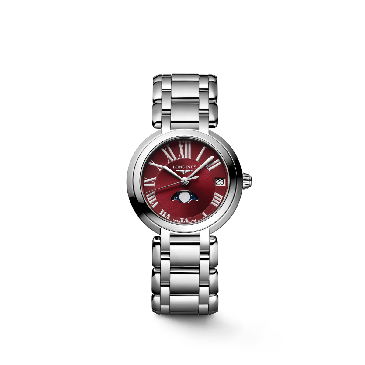 Longines Primaluna Quartz Women&#39;s Watch L81154926