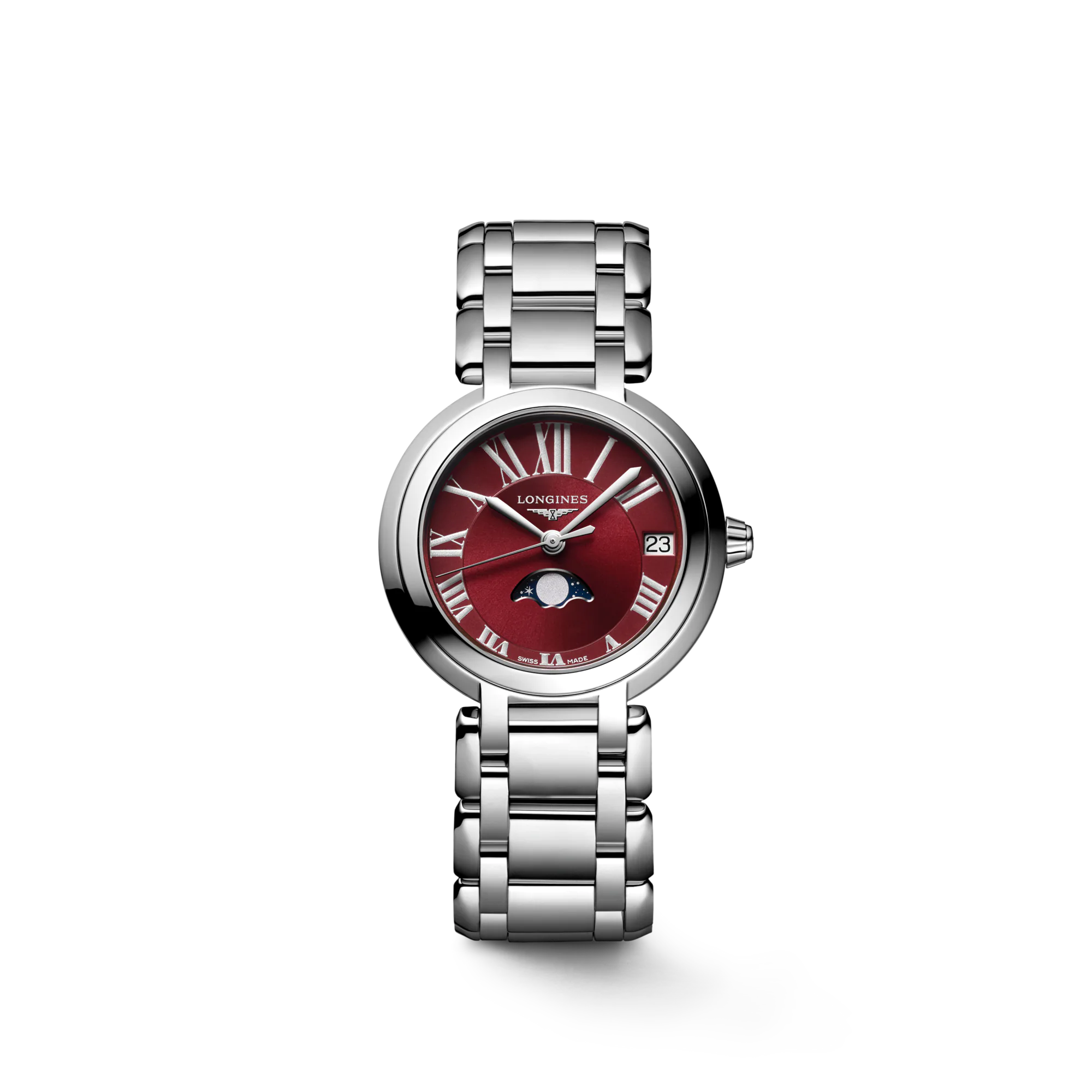 Longines Primaluna Quartz Women's Watch L81154926