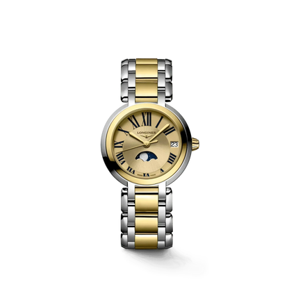 Longines Primaluna Quartz Women's Watch L81155317