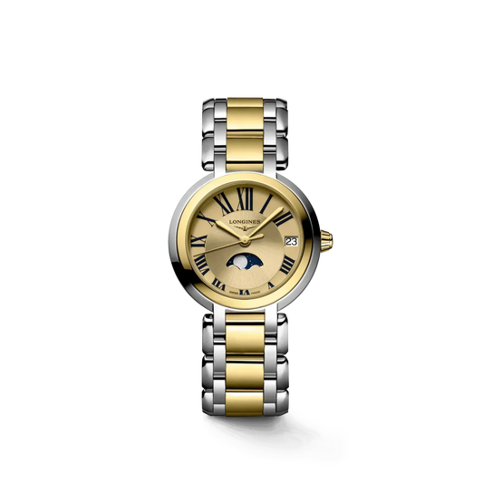 Longines Primaluna Quartz Women's Watch L81155317
