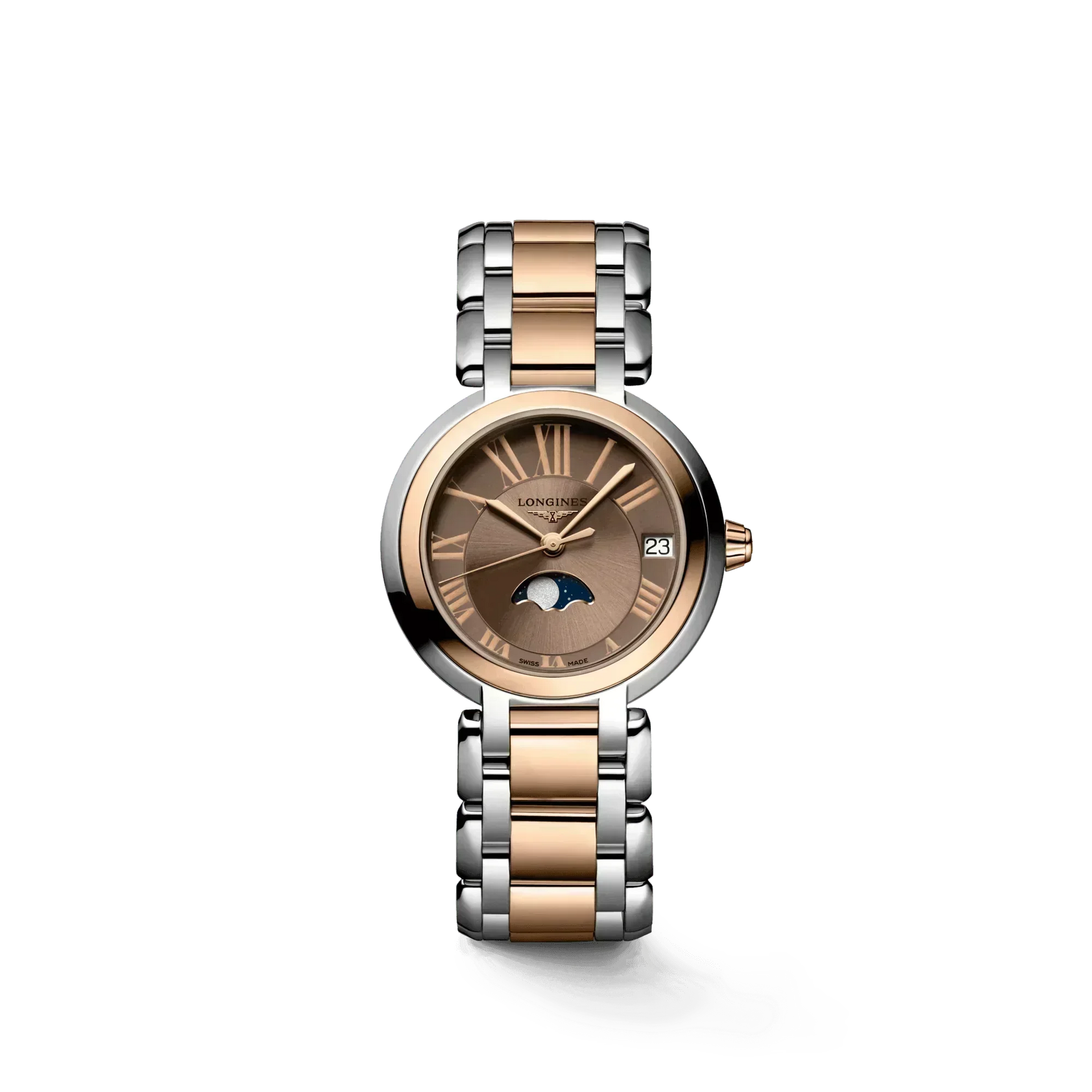 Longines Primaluna Quartz Women's Watch L81155617