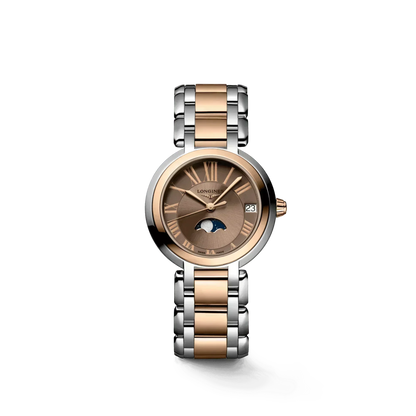 Longines Primaluna Quartz Women's Watch L81155617